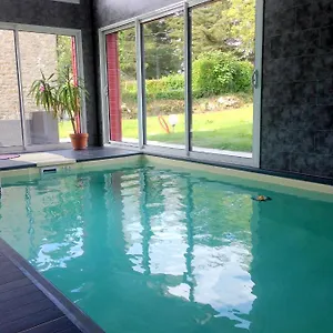 Hébergement de vacances Camaloth - Closeries Du Golfe, Theix