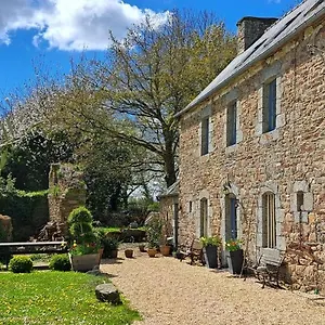 2* Bed & Breakfast Kervaillant