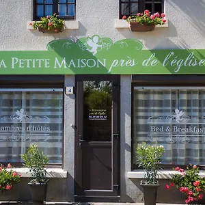 3* Bed & Breakfast La Petite Maison Pres De L'eglise