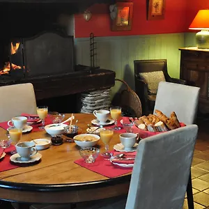  Bed & Breakfast Le Clos St Golven
